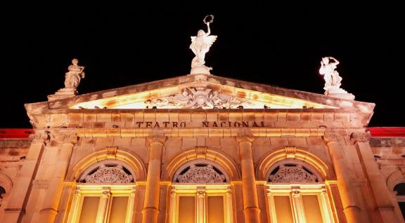 Teatro Nacional