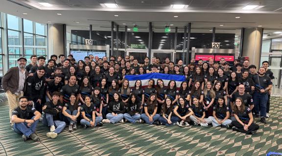 Orquesta Sinfónica Juvenil 