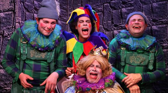 El Jardin del Cuento - Costa Rica.JPG