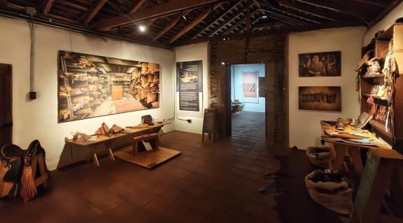 Re apertura del Museo del Sabanero