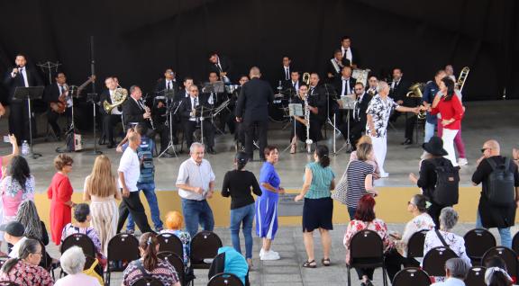 Foto ilustrativa Lunadas Cenac