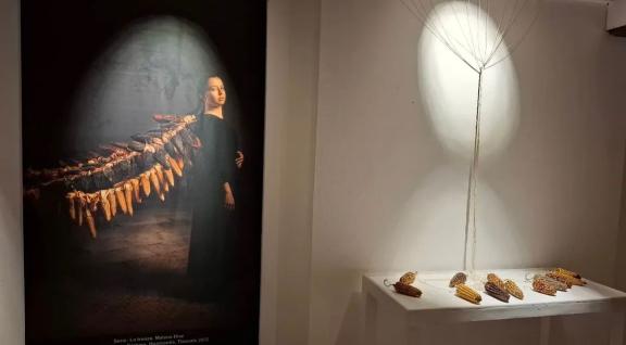 muestra fotográfica