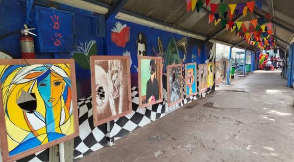 Fotografía: Conservatorio Castella 