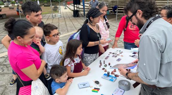 RIDE Cultural Guanacaste 