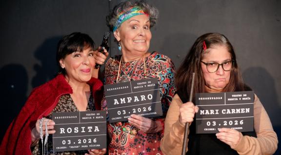 Festival Iberoamerica Teatral 