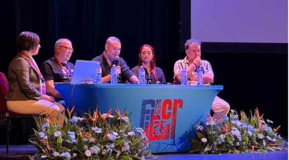 Catalogo de artes escénicas