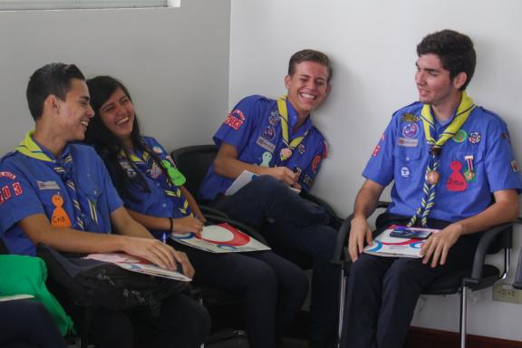juventud