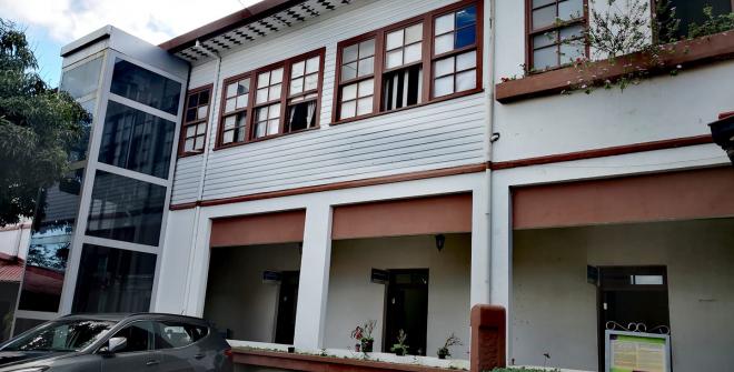 Gestión Institucional de Recursos Humanos Casona