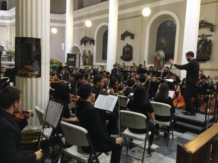 Centro Nacional de la Música