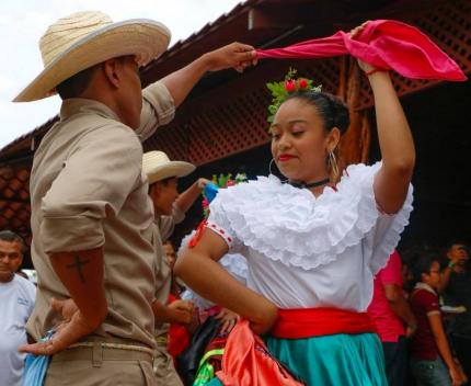 Festividades, cocina tradicional, saberes productivos y muchas otras manifestaciones culturales santacruceñas es lo que se pretende inventariar y poner en valor para beneficio de la comunidad