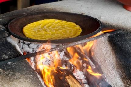 Festividades, cocina tradicional, saberes productivos y muchas otras manifestaciones culturales santacruceñas es lo que se pretende inventariar y poner en valor para beneficio de la comunidad