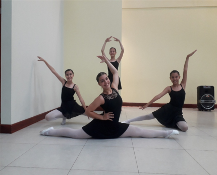 DANZA