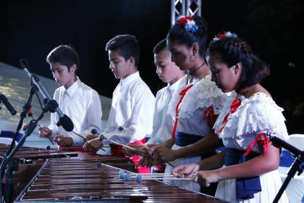 MARIMBA