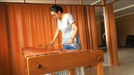 MARIMBA