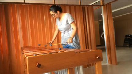 MARIMBA 