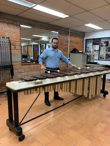 MARIMBA 