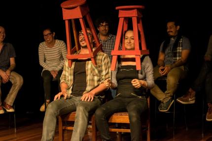 Impromptu Teatro