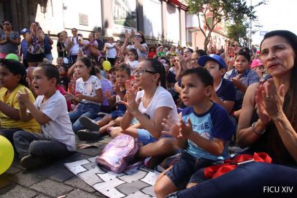 "Alajuela Ciudad Palabra" celebrará el 19 de noviembre de cada año