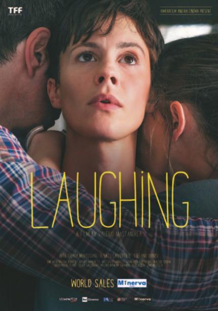 Laughing Laughing