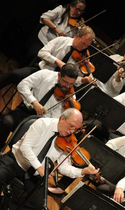 Orquesta Sinfónica Nacional celebrará su 80 aniversario con más de 90 conciertos en todo el país