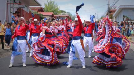 Banda Municipal de Zarcero Banda Municipal de Zarcero