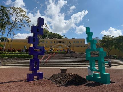 Museo Nacional de Costa Rica