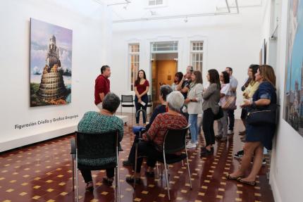 Museo Rafael Ángel Calderón Guardia Museo Rafael Ángel Calderón Guardia