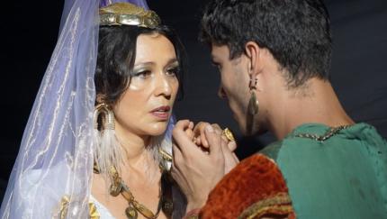 teatro