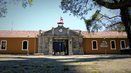 Centro Nacional de la Cultura