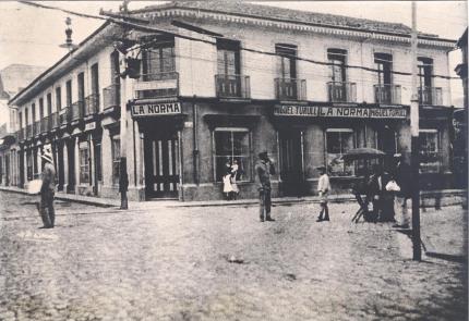 farmaceútica