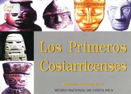 Los primeros costarricenses