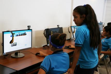 Bibliotecas Públicas tienen a disposición actividades virtuales para todas las edades Bibliotecas Públicas tienen a disposición actividades virtuales para todas las edades