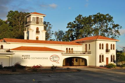 Museo de Arte Costarricense 