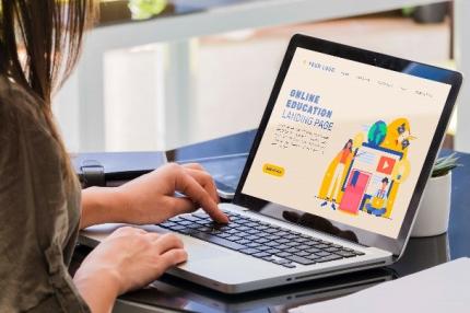 Participe en los cursos virtuales que ofrecerá el Parque La Libertad