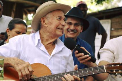 Temáticas del quehacer cultural guanacasteco se expondrán en ‘Tertulias Virtuales NANKU’