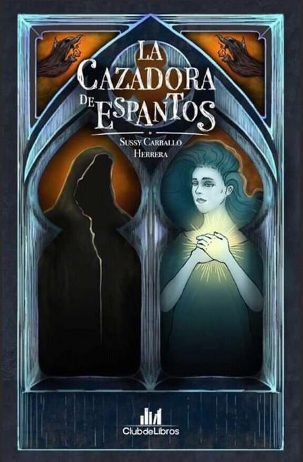 Biblioteca Nacional presenta libro que recolecta historias paranormales reales en el  país 