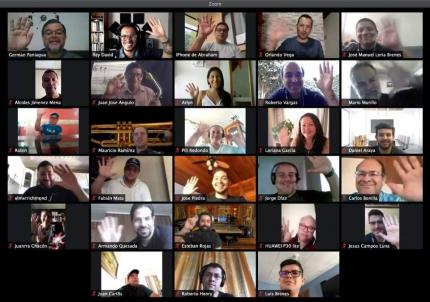 Bandas de Conciertos del MCJ y SINEM celebrarán  la Fiesta de la Música de forma virtual