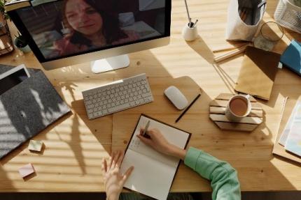 En casa… aproveche las actividades virtuales que el MCJ le ofrece el fin de semana En casa… aproveche las actividades virtuales que el MCJ le ofrece el fin de semana