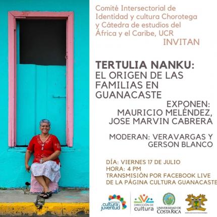 En casa… aproveche las actividades virtuales que el MCJ le ofrece el fin de semana En casa… aproveche las actividades virtuales que el MCJ le ofrece el fin de semana
