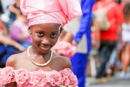 Mes Histórico de la Afrodescendencia cierra con múltiples actividades virtuales