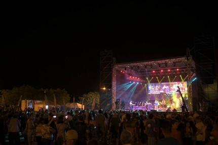 Festival Nacional de las Artes 2019 Festival Nacional de las Artes 2019