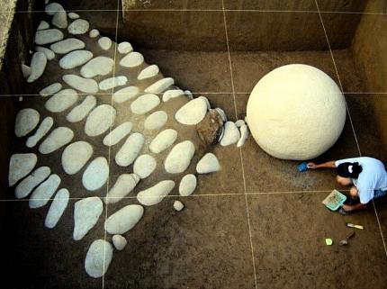 Fotografía: Museo Nacional de Costa Rica Fotografía: Museo Nacional de Costa Rica