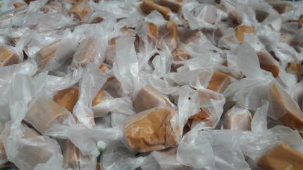 Este año, el Festival de Comidas Tradicionales abre un espacio para que la niñez participe con platillos que no requieren cocción. Este año, el Festival de Comidas Tradicionales abre un espacio para que la niñez participe con platillos que no requieren cocción.