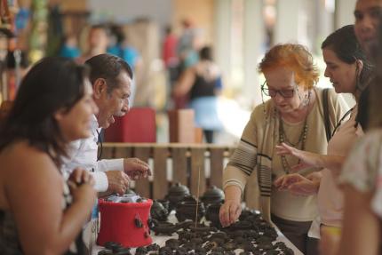 Fotografía: Centro de Producción Artística y Cultural