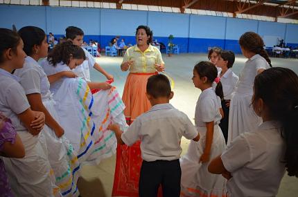 Fotografía: Cortesía de Lorena López Quesada