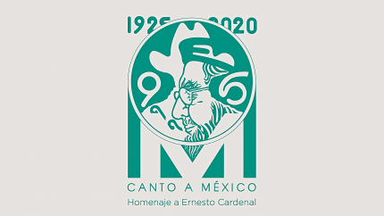 “Canto a México” es el nombre de esta muestra compuesta por un total de 23 xilografías y que rinden tributo al poeta “Canto a México” es el nombre de esta muestra compuesta por un total de 23 xilografías y que rinden tributo al poeta