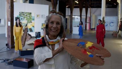 El proyecto “Ruta de Museos” surgió en 2019, producto de una alianza entre el Ministerio de Cultura y Juventud y el Ministerio de Educación Pública, con apoyo de la Fundación Ayúdenos a Ayudar y los museos participantes. El proyecto “Ruta de Museos” surgió en 2019, producto de una alianza entre el Ministerio de Cultura y Juventud y el Ministerio de Educación Pública, con apoyo de la Fundación Ayúdenos a Ayudar y los museos participantes.
