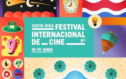 El CRFIC es una producción del Centro Costarricense de Producción Cinematográfica El CRFIC es una producción del Centro Costarricense de Producción Cinematográfica