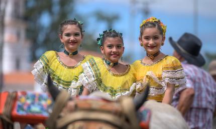 Fotografía: Ministerio de Cultura y Juventud Fotografía: Ministerio de Cultura y Juventud