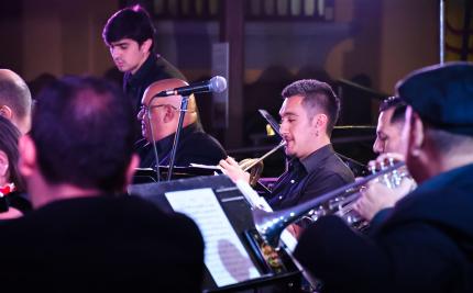Banda de San José Banda de San José